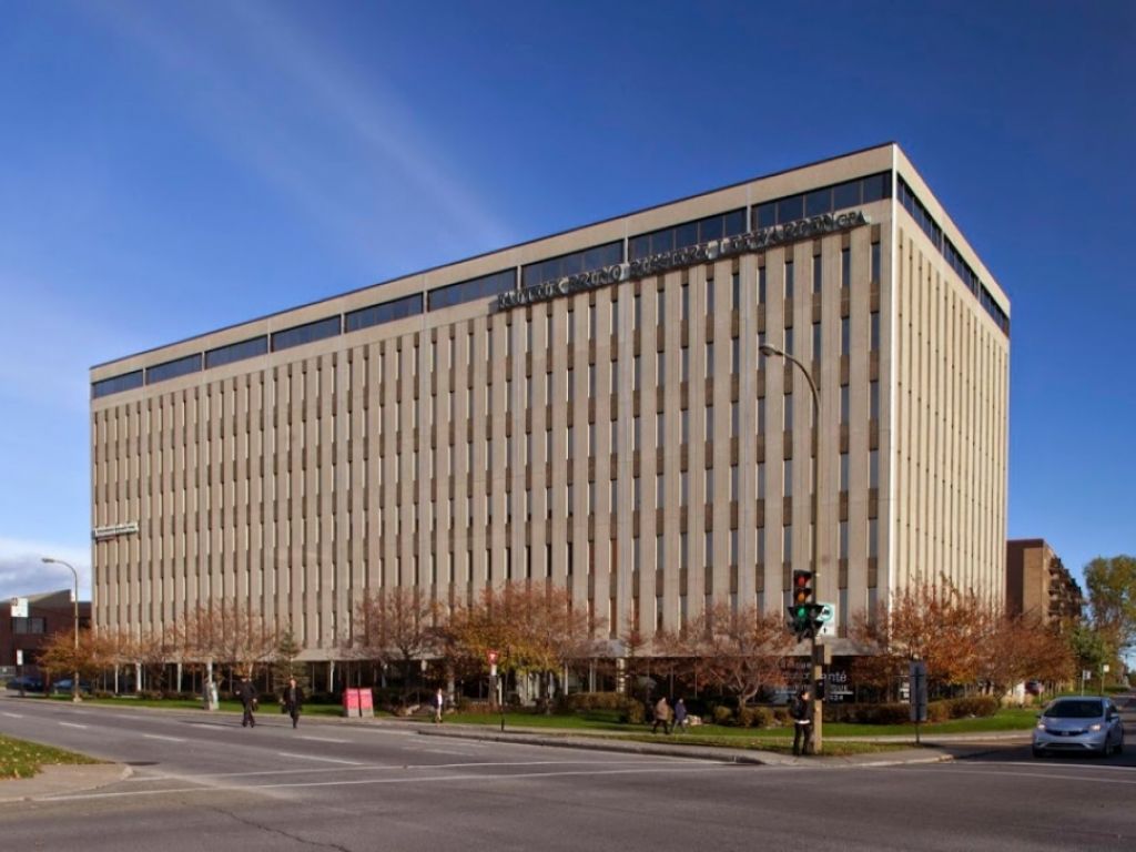 View of OFFICE SPACE RENTALS.CA, the #1 Office Space Rentals site and ...
