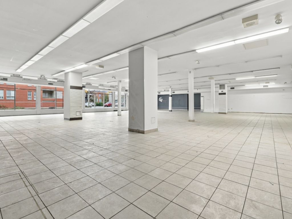 Espace commercial � louer