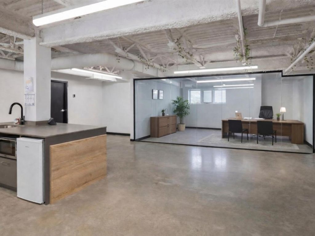 Office for Rent � 2180 Boul. des Laurentides, unit S-S, Laval