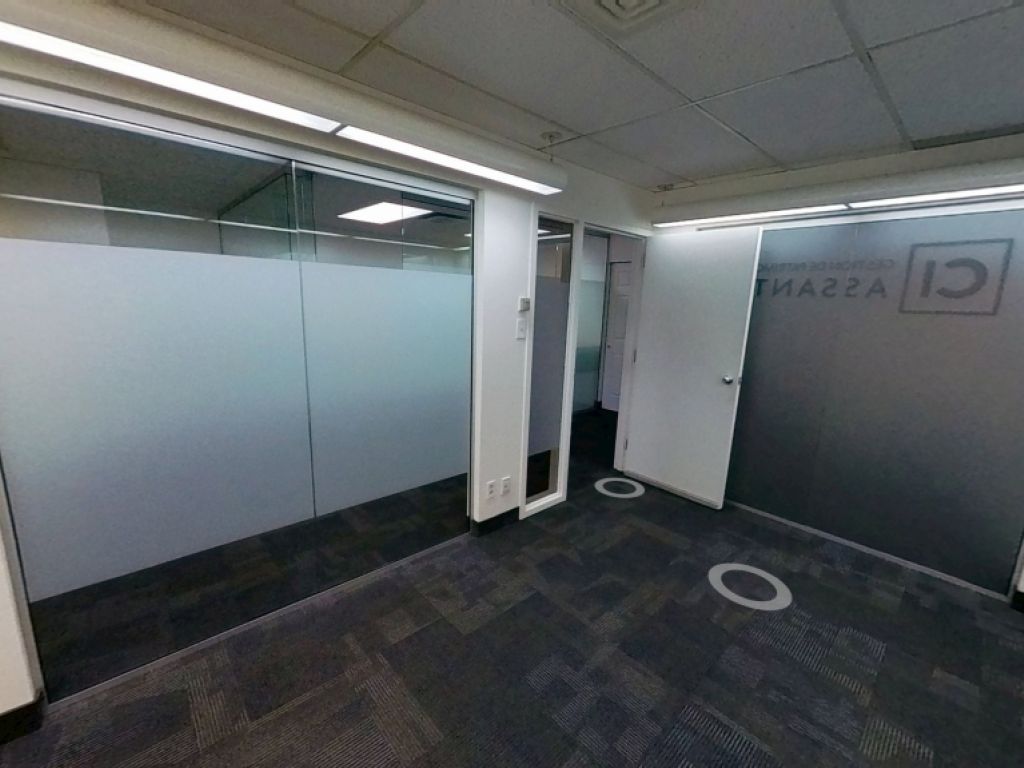 Espace de bureau  1195 Lavigerie  Sainte-Foy