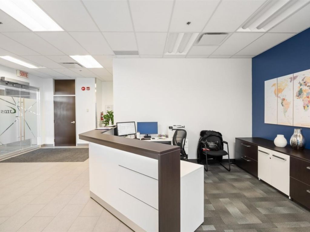 Commercial condo for sale