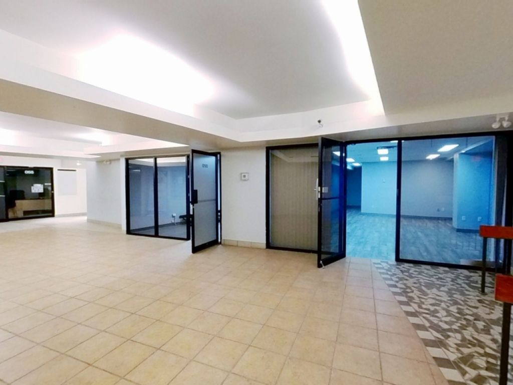 1900 avenue Mailloux  Limoilou (SS045)  