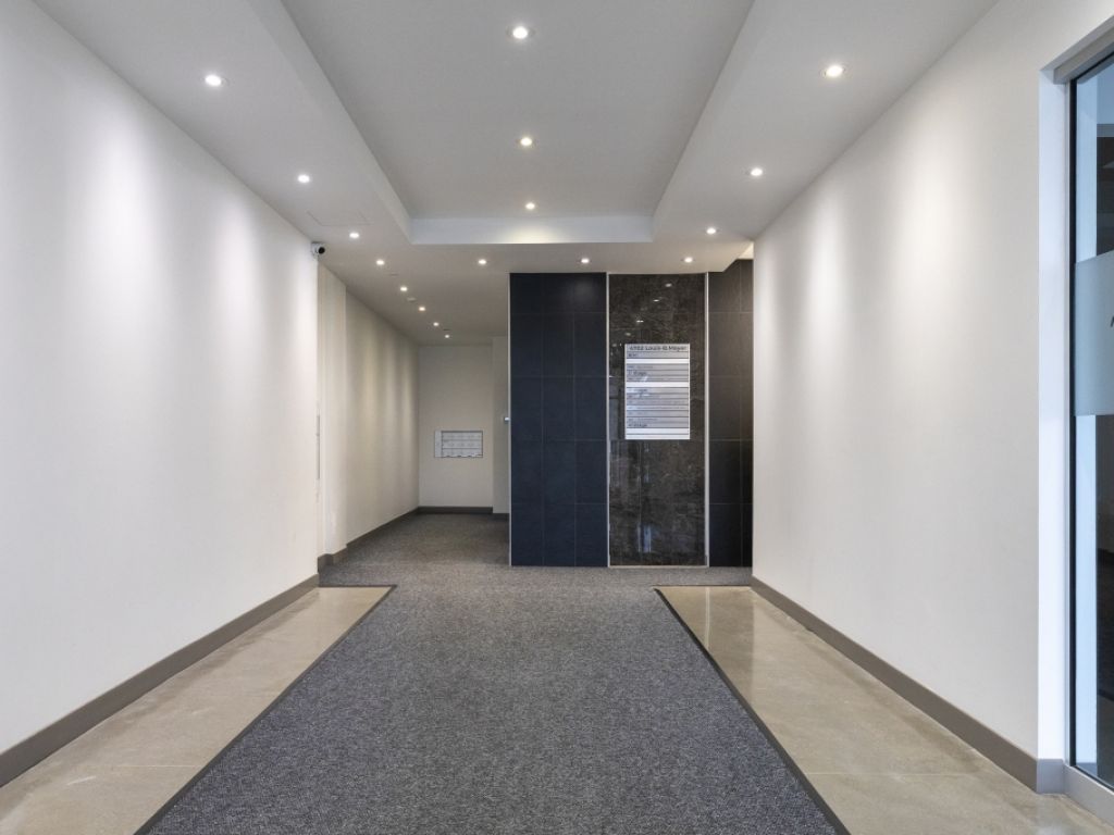 Office Space for Rent | Laval | 3,000 to 10,000 sq.ft