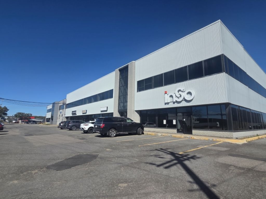 Espace de bureau au 455 Marais -  partir de 1100pc