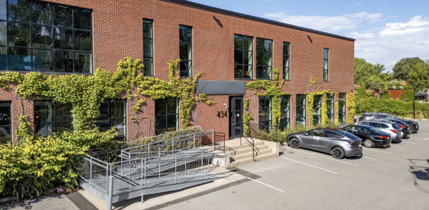 Espace bureaux à louer  - À louer