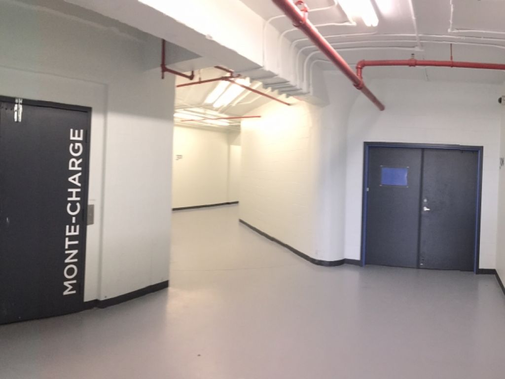 Craftwork or Open space