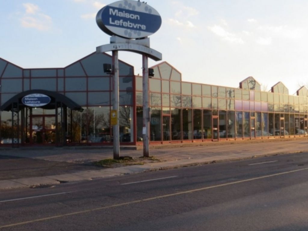 Local commercial � louer � Greenfield Park