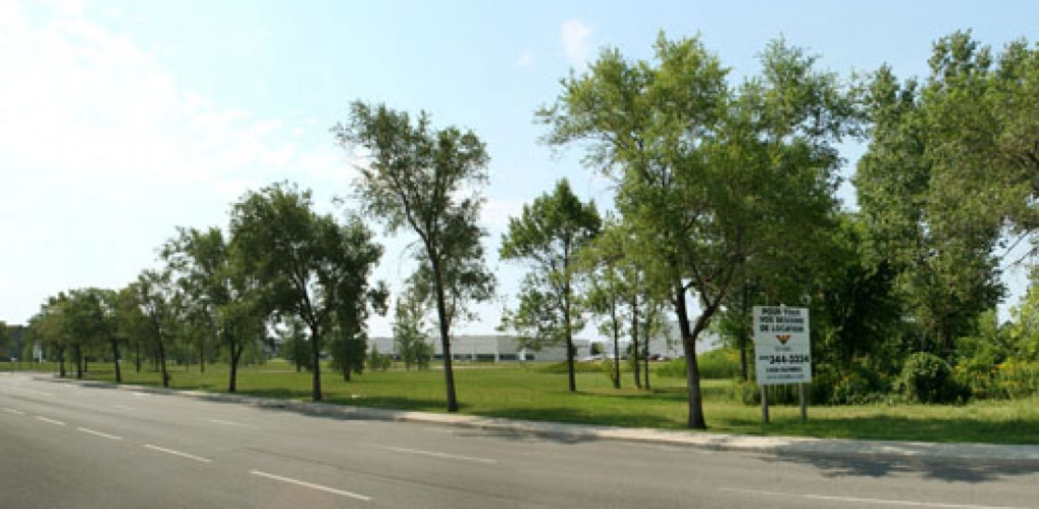 Sources Blvd. & Avro Avenue / du Voyageur - For Sale