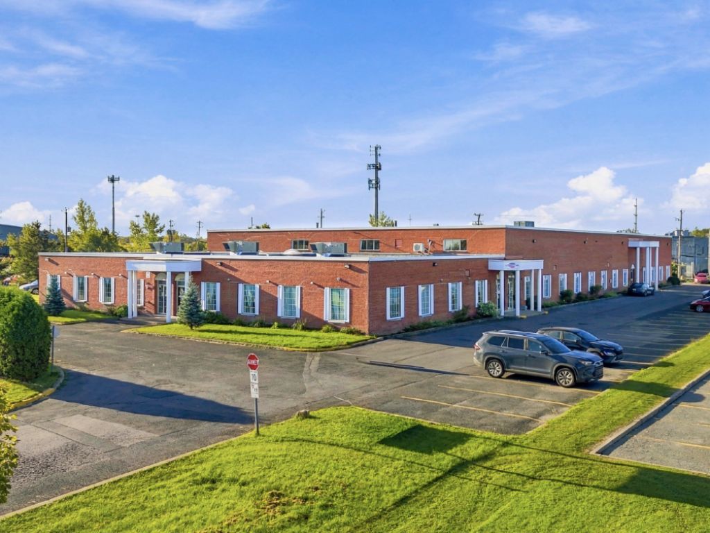 Espace industriel � louer 