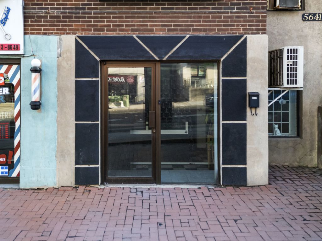 Espace commercial � louer