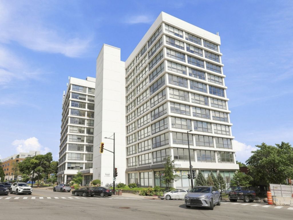 Bureau cl� en main - sous-location