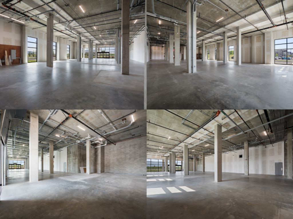 COMMERCIAL SPACE for rent