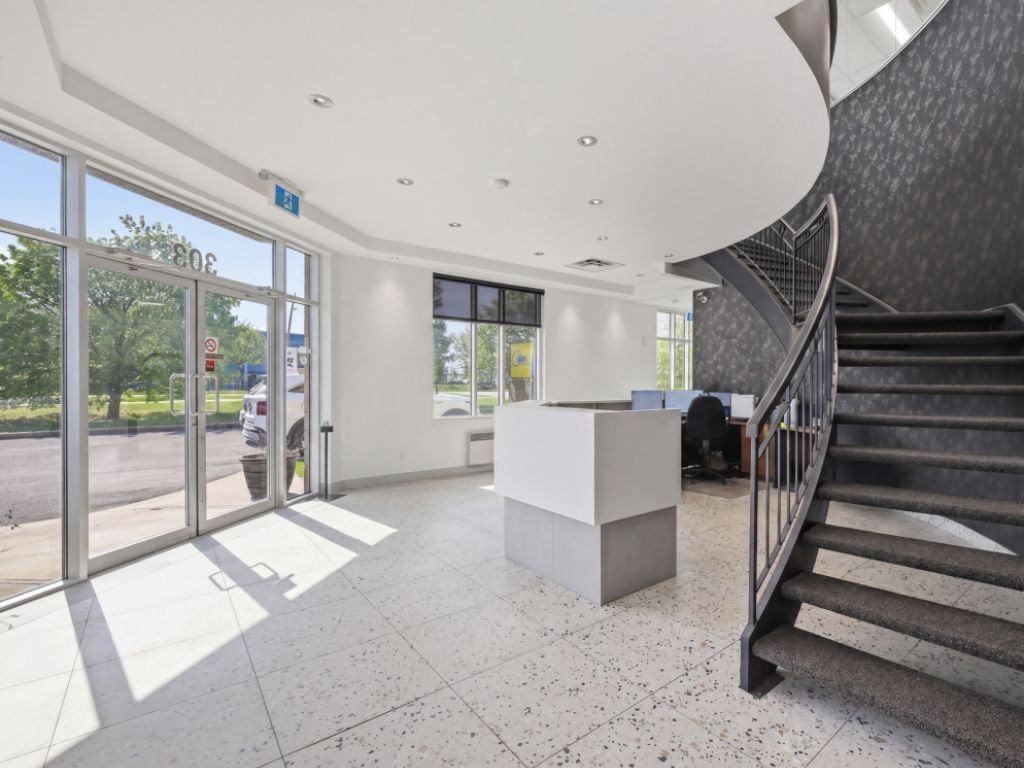 Espaces bureaux � louer 