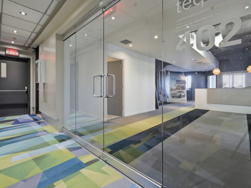Bureaux � louer 