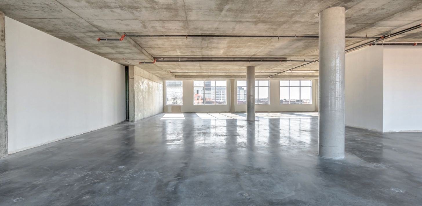 High quality office space for rent -Mile-Ex  - For Rent