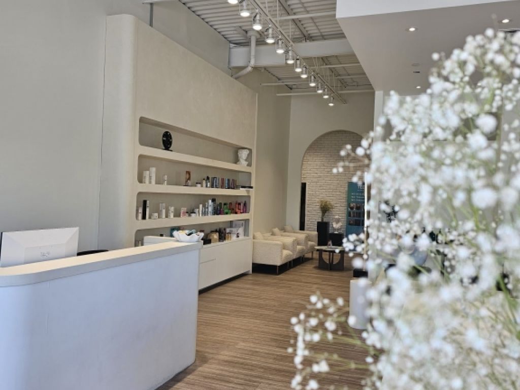 ✨ Local  louer  Salon XN ✨