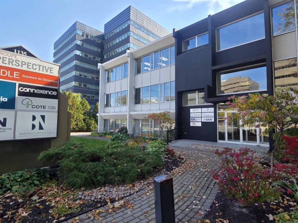 Petit Espace de bureau  Ste-Foy