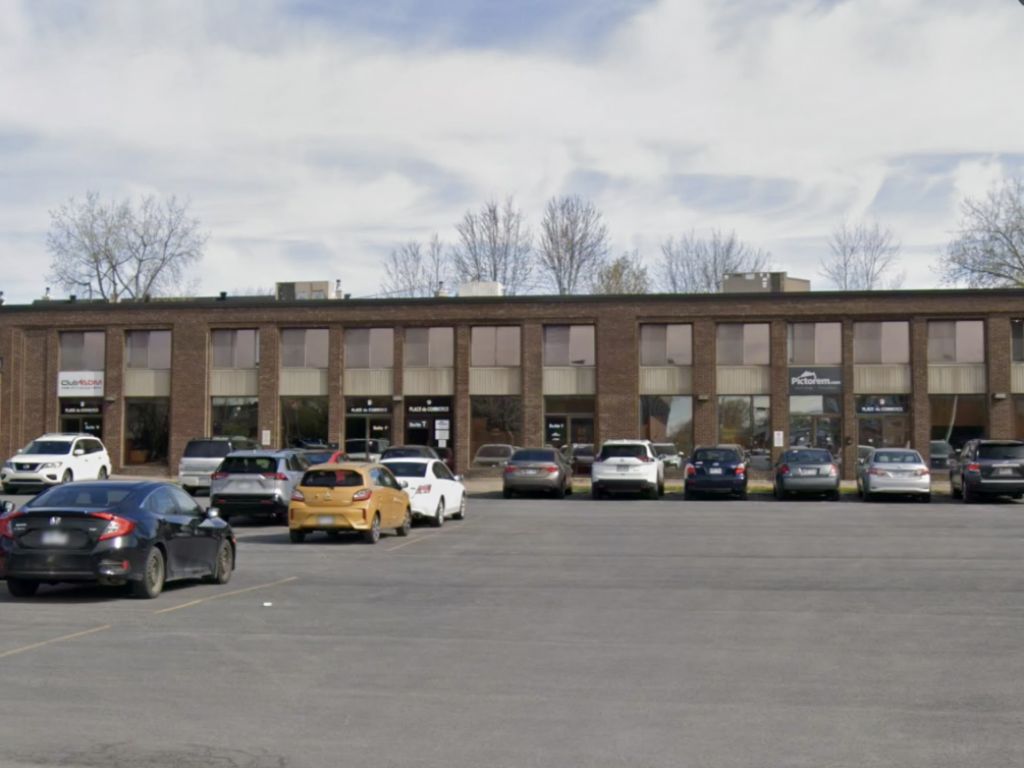 Espaces industriels  louer