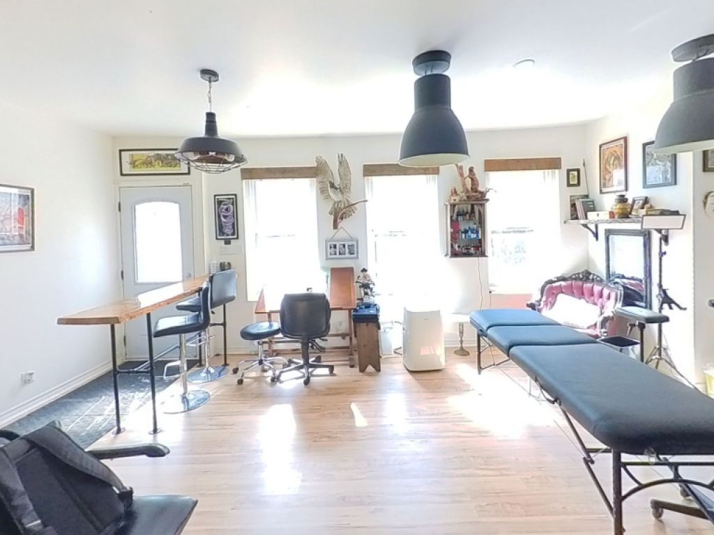 Espace pour une clinique mdicale ou esthtique