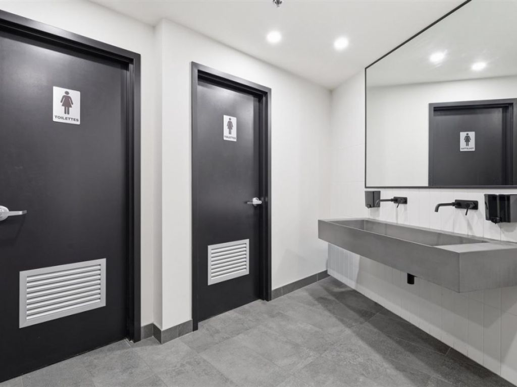 Commercial condo for sale