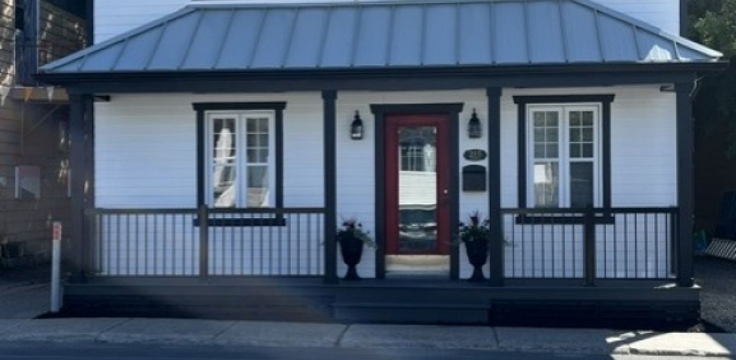 Commercial space for rent - For Rent