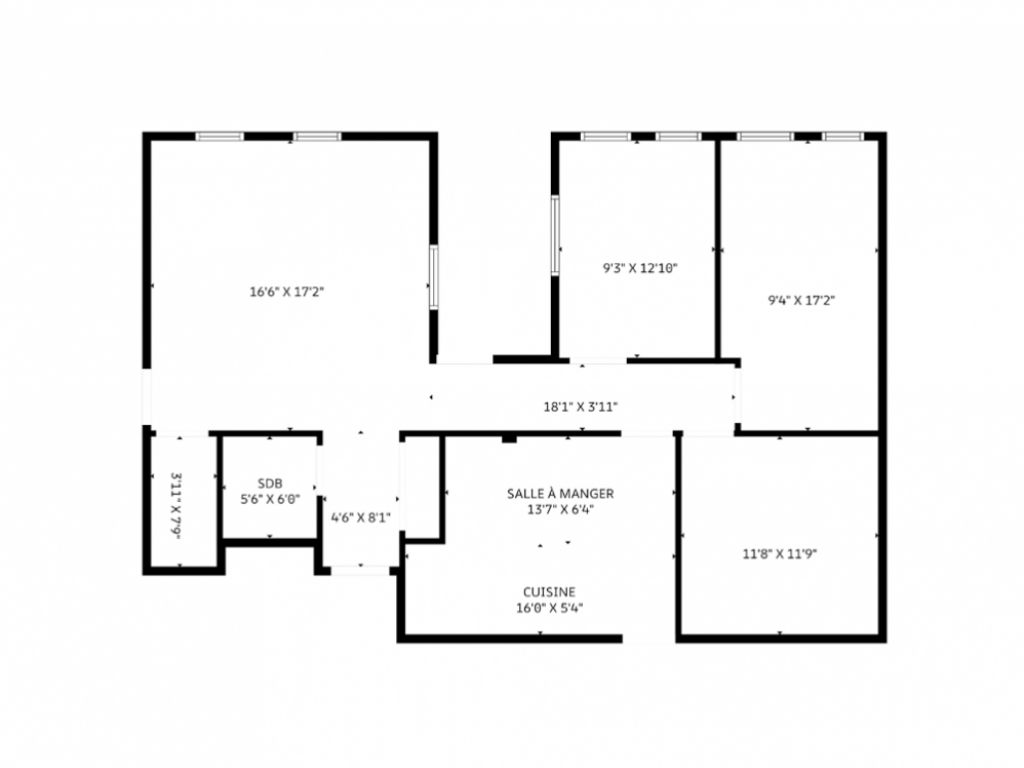 Espace industriel + Bureaux  louer