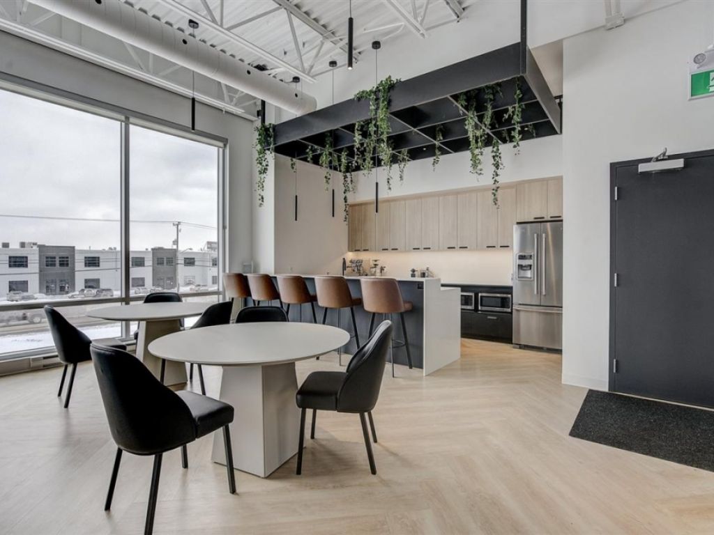 Office for Rent � 17675 Rue Charles, unit 202A-B, Mirabel