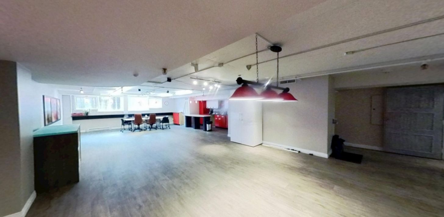 Espace de bureau � SECTEUR SAINTE-FOY  1137PC - &Agrave; louer