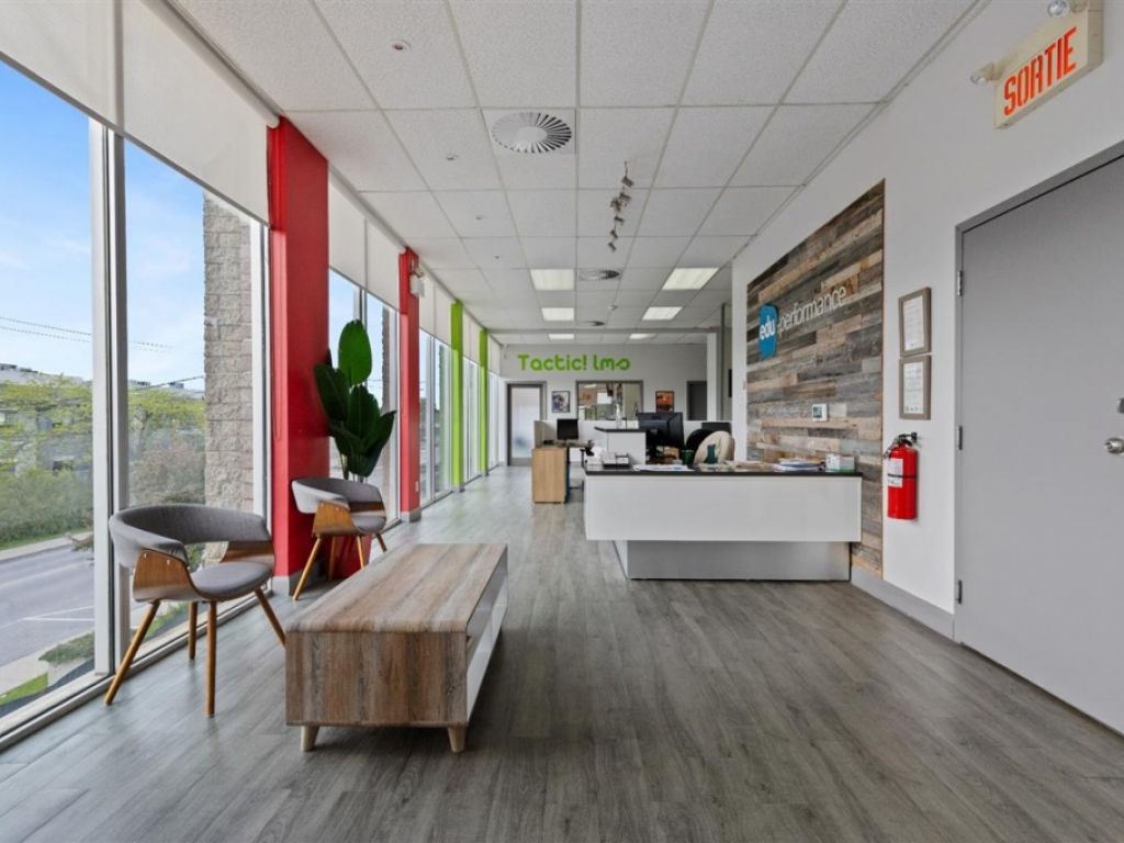 Commercial condo for sale