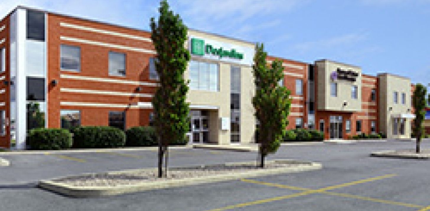 Bureaux professionels à louer - À louer
