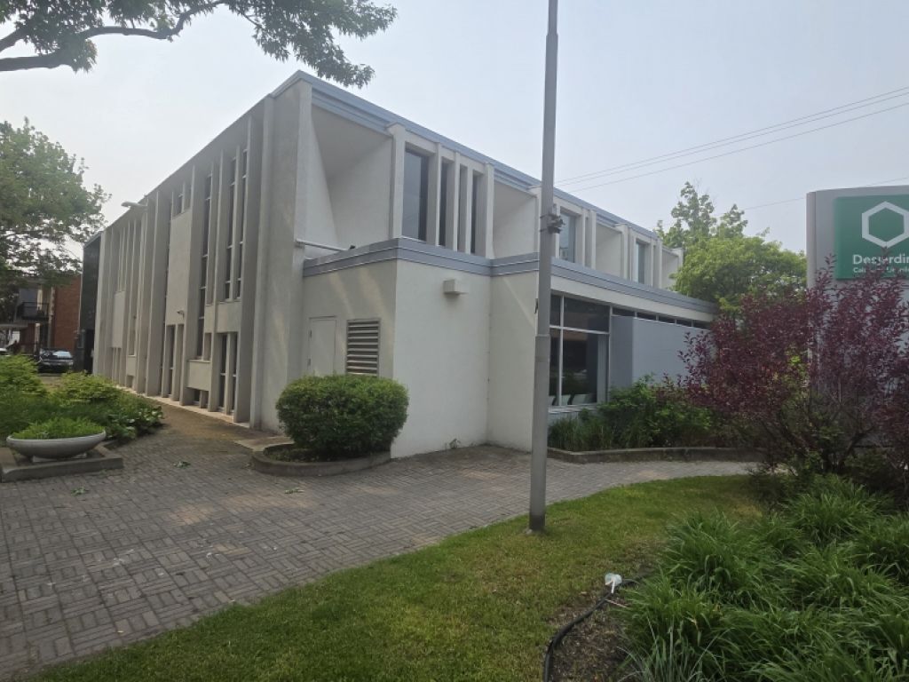 Espace de bureau  louer  secteur Maizerets Limoilou