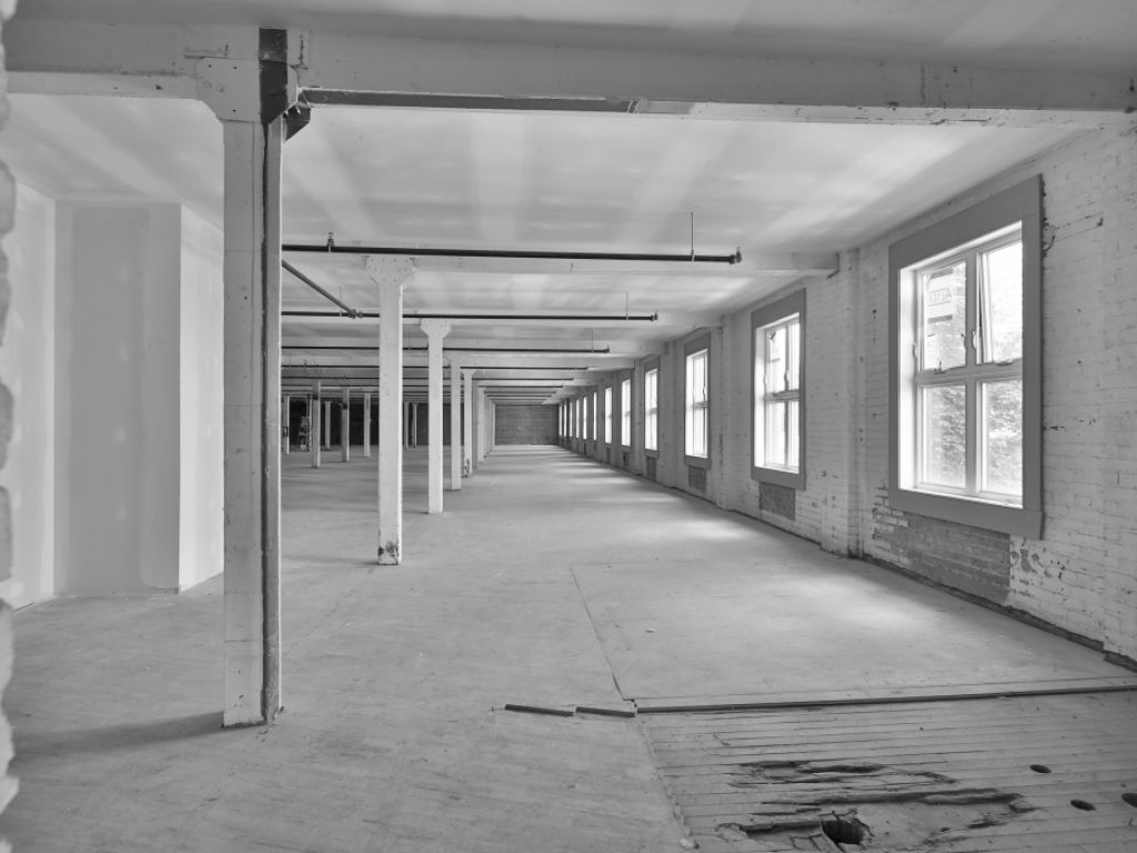 Lancienne usine de ptes CATELLI. Plus que quelques units de disponibles ! 