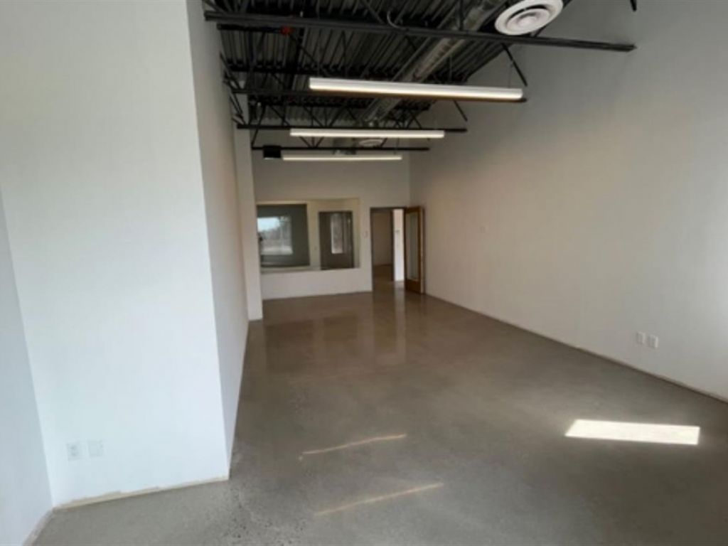 Industrial condo for sale
