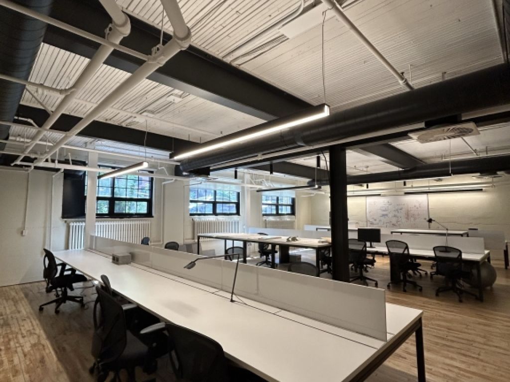 Espaces de bureau � sous-louer - Villeray