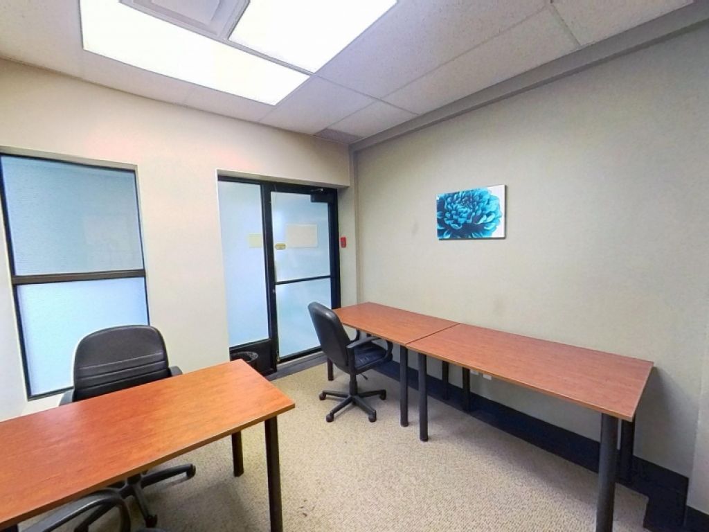 Espace de bureaux � Secteur St-Sauveur/Centre-ville Ouest