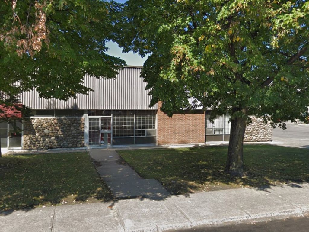 Industrial Space for Lease