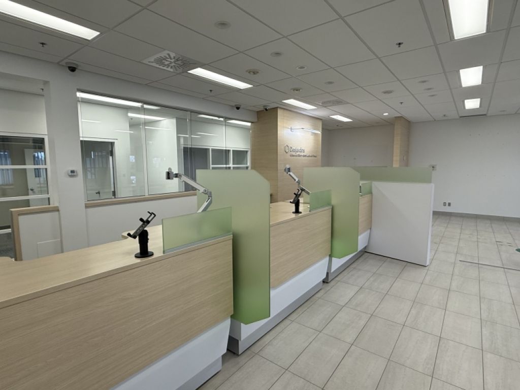 Espace de bureau � louer en RdC � Ste-Foy