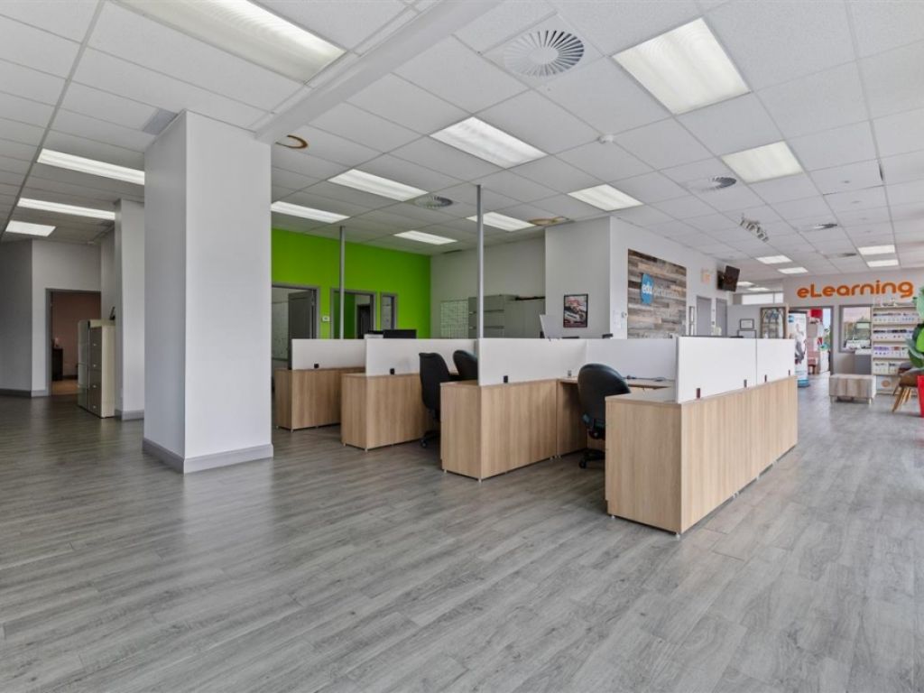 Commercial condo for sale
