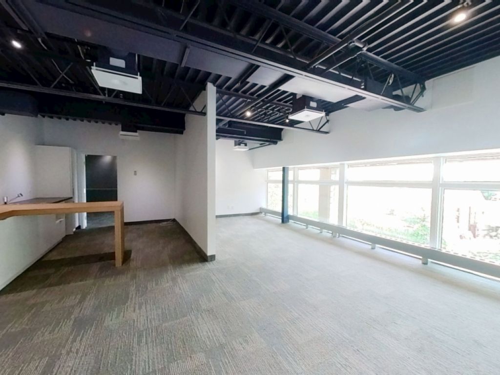 Espace de bureaux  Sainte-Foy  Frank-Carrel