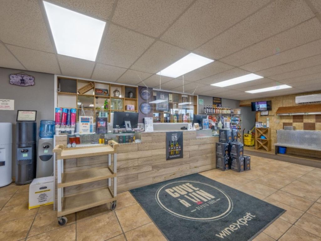 Commercial / Industrial condo for sale in Montreal