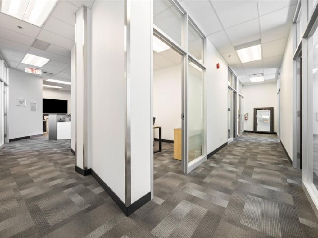 Commercial condo for sale