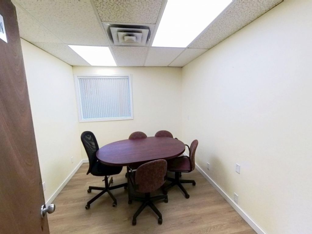 BUREAUX CHARLESBOURG