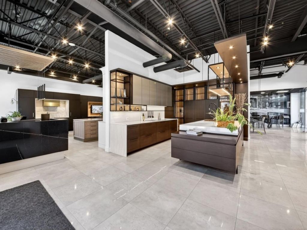 Office for rent