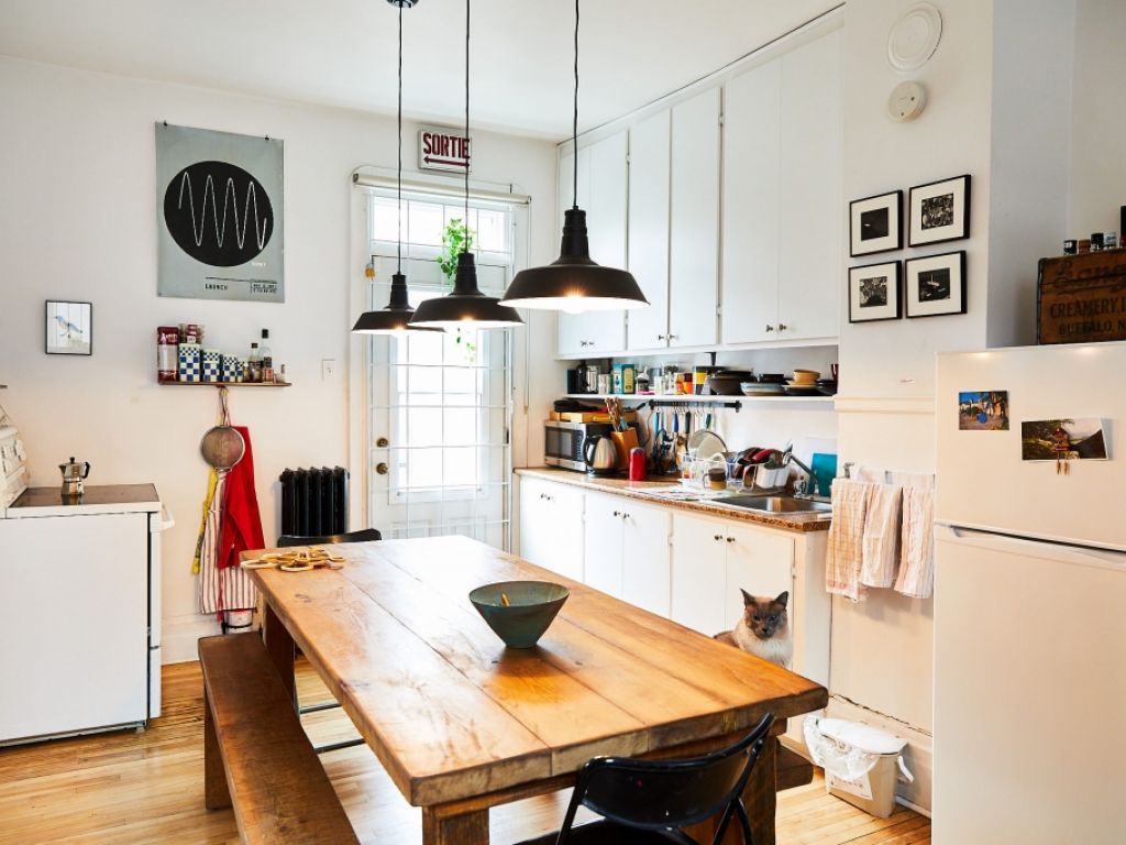 Studio - Commercial space for rent on the Plateau