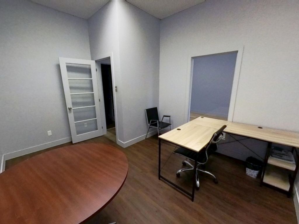 Espace de bureaux Rez-De-Chausse  Charlesbourg
