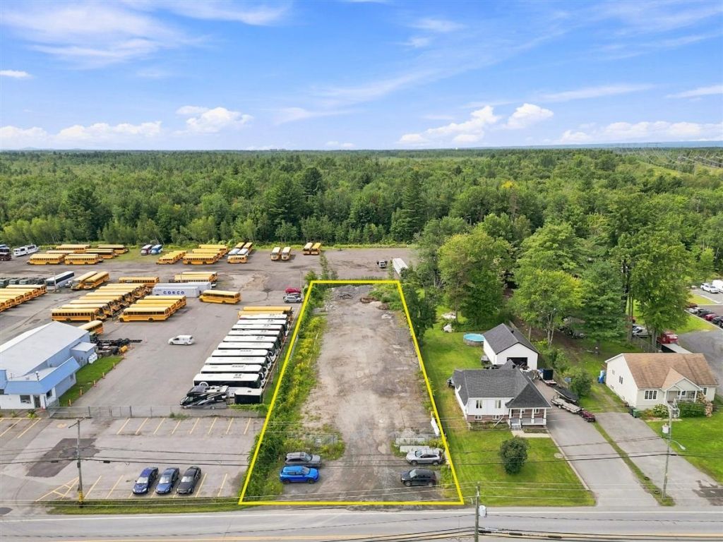 Land for sale