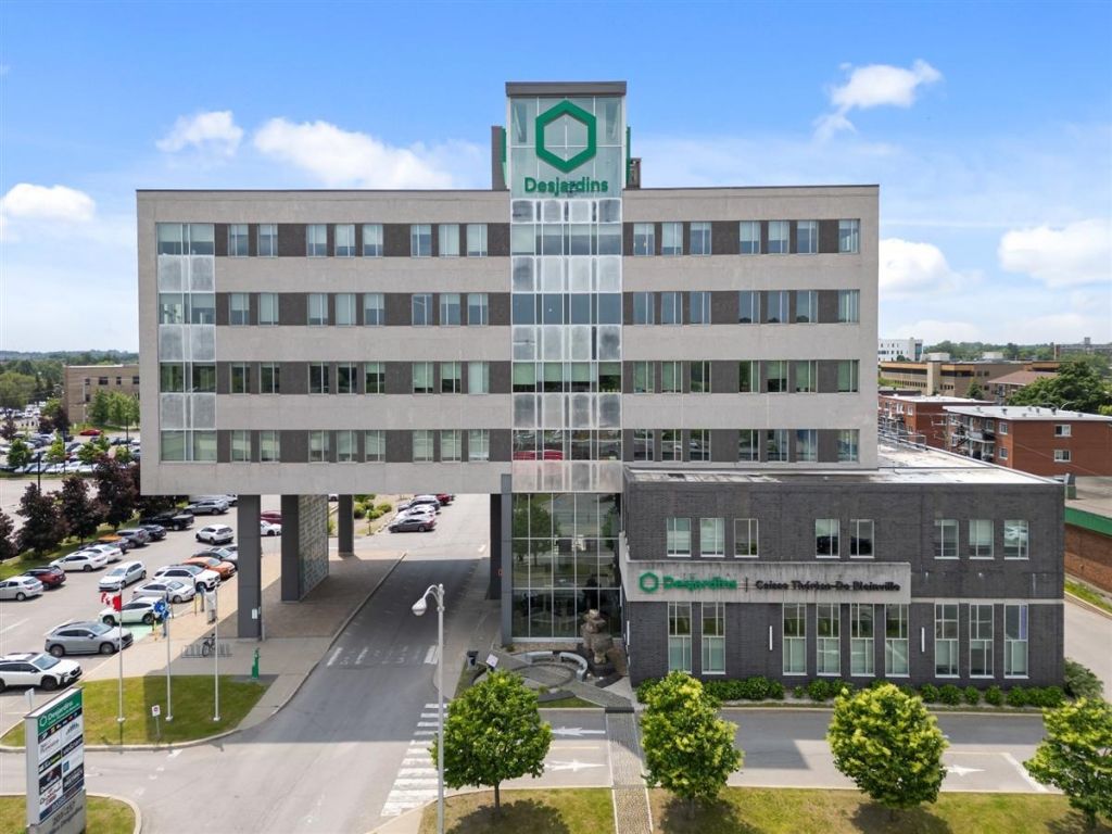 Office for rent