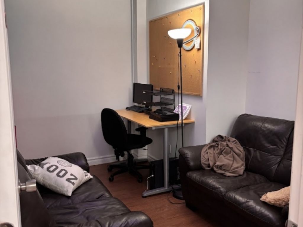 BUREAUX � LOUER - CHARLESBOURG