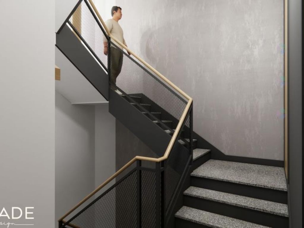Renovated Comm. Spaces 752 to 1,645 sqft Downtown St-Jerome