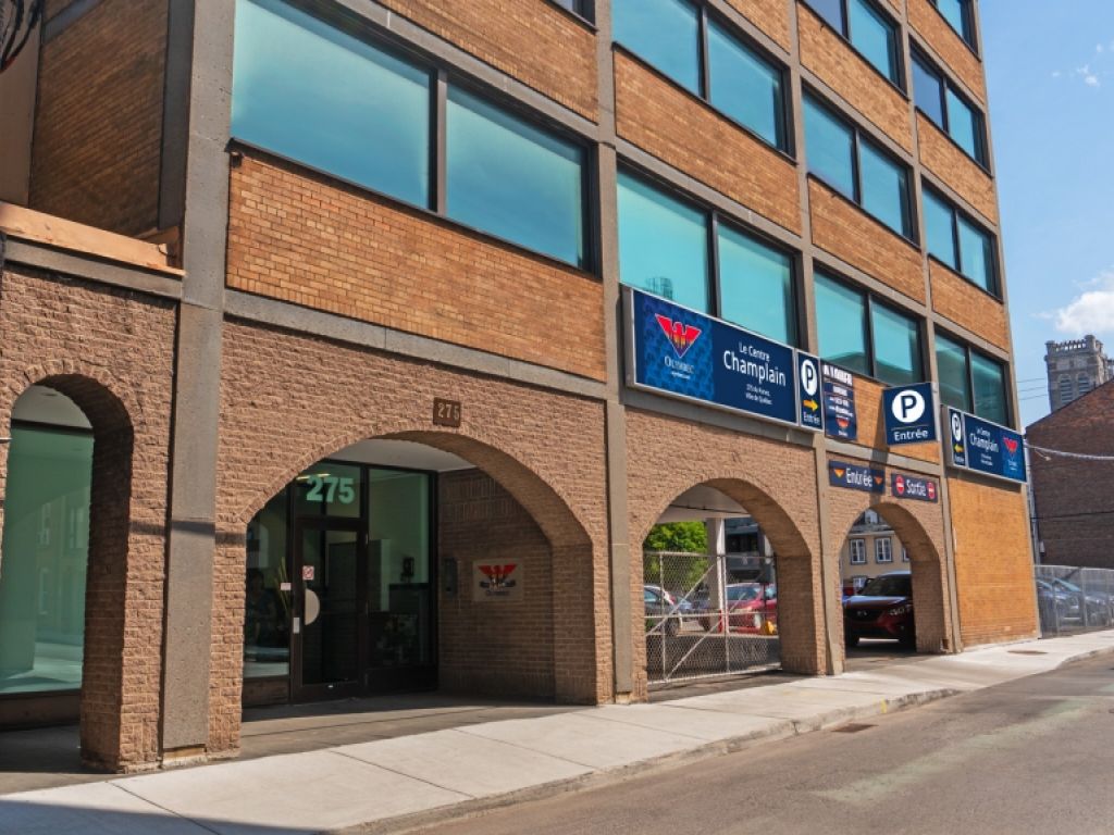 Espaces de bureaux  louer